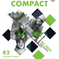 PDF | Compact B2 First Third Edition, Teacher's Book, Jessica Smith - FCE exam PDF | Compact B2 First Third Edition, Teacher's Book, Jessica Smith - FCE exam