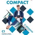 PDF + Mp3 | Compact C1 Advanced Student Book, Second Edition, Peter May