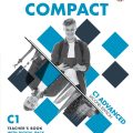 PDF + Digital Pack | Compact C1 Advanced Teacher's Book with Digital Pack, Second Edition, Rod Fricker PDF + Digital Pack | Compact C1 Advanced Teacher's Book with Digital Pack, Second Edition, Rod Fricker
