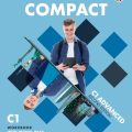 PDF + Mp3 | Compact C1 Advanced Workbook, Second Edition, Helen Tiliouine