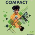 PDF + Mp3 | Compact First for schools B2 Workbook Third Edition (Bản đẹp)
