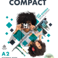 PDF | (Bản đẹp) Compact Key for schools 2nd edition Student Book PDF | (Bản đẹp) Compact Key for schools 2nd edition Student Book