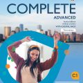 PDF + Mp3 | Complete Advanced C1 Student Book, Greg Archer, Guy Brook-Hart, Sue Elliot, Simon Haines (third edition)