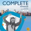 PDF + Mp3 | Complete Advanced C1 Teacher's Book with Digital Pack, Third Edition, Deborah Hobbs PDF + Mp3 | Complete Advanced C1 Teacher's Book with Digital Pack, Third Edition, Deborah Hobbs