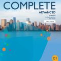 PDF + Mp3 | Complete Advanced C1 Workbook Third Edition, Claire Wijayatilake