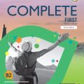 PDF + mp3 + all resouces | Complete First Teacher's Book Third Edition, Cambridge Complete First B2 + Resources