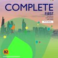 PDF + Mp3 | Complete First Workbook Third Edition, Cambridge Complete First B2 (Bản đẹp) PDF + Mp3 | Complete First Workbook Third Edition, Cambridge Complete First B2 (Bản đẹp)