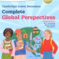PDF | Complete Global Perspectives for Cambridge Lower Secondary, Karem Roitman PDF | Complete Global Perspectives for Cambridge Lower Secondary, Karem Roitman