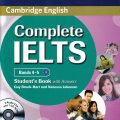 (Bản đẹp) | Complete Ielts Bands 4-5 Student book with Answers, Guy Brook-Hart, Vanessa Jakeman