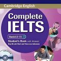 (bản đẹp) | Complete Ielts 6.5 - 7.5 Student's Book with answer, Guy Brook, Vanessa Jakeman, Cambridge English
