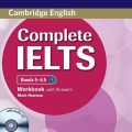 (Bản đẹp) | Complete Ielts Band 5-6.5 Workbook with Answers, Mark Harrison