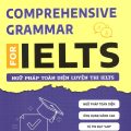 PDF | Comprehensive Grammar for Ielts, ngữ pháp toàn diện thi Ielts, Nguyễn Hoàng Ngân