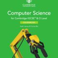 [Review PDF] Computer Science for Cambridge IGCSE and O Level Coursebook, Sarah Lawrey, Victoria Ellis, Second Edition
