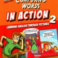 PDF | More Confusing words in action 2, Scholastic in action