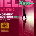 PDF | Công thức học nhanh Ielts Writing Task 1, Ielts Writing Key, NGô Huy Tú PDF | Công thức học nhanh Ielts Writing Task 1, Ielts Writing Key, NGô Huy Tú