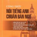 PDF | Công thức nói tiếng Anh chuẩn bản ngữ, Hải Nguyễn