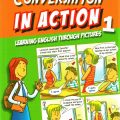 PDF | Conversation in action 1, Scholastic in action