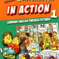 PDF | More Conversation in action 1, Scholastic in action
