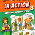 PDF | More Conversation in action 3, Scholastic in action