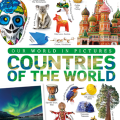 PDF | Countries of the world, DK publishing, our world in pictures