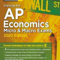 PDF | Cracking the AP Economics Micro & Macro Exam 2020 edition PDF | Cracking the AP Economics Micro & Macro Exam 2020 edition