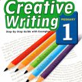 PDF | Creative Writing Primary 1, Step-by-step guide with examples, FBP PDF | Creative Writing Primary 1, Step-by-step guide with examples, FBP