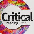 PDF | Critical Reading, English for Academic Purposes, Tania Pattison (2015) PDF | Critical Reading, English for Academic Purposes, Tania Pattison (2015)