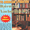 PDF | Đại cương văn học Hoa Kỳ, Đắc Sơn, An introduction to American literature
