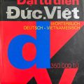 PDF | Đại từ điển Đức Việt, WÖRTERBUCH DEUTSCH - VIETNAMESISCH, GS Nguyễn Văn Tuế, 350.000 từ PDF | Đại từ điển Đức Việt, WÖRTERBUCH DEUTSCH - VIETNAMESISCH, GS Nguyễn Văn Tuế, 350.000 từ