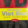 PDF | Đại từ điển Việt Đức, Nguyễn Văn Tuế, Nguyễn Thị Kim Dung, 250.000 từ, WÖRTERBUCH - VIETNAMESISCH - DEUTSCH PDF | Đại từ điển Việt Đức, Nguyễn Văn Tuế, Nguyễn Thị Kim Dung, 250.000 từ, WÖRTERBUCH - VIETNAMESISCH - DEUTSCH