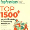 PDF + Audio | Daily Expression, Top 1500+, Keving Kang, Hanna Byun PDF + Audio | Daily Expression, Top 1500+, Keving Kang, Hanna Byun