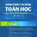PDF | Đánh thức tài năng toán học 1, 7-8 tuổi, Terry Chew, Unleash the Maths Olympian in you