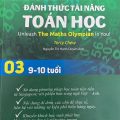 PDF | Đánh thức tài năng toán học 3, Unleash the Maths Olypian in You, Terry Chew - sách song ngữ