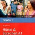 PDF + Mp3 | Deutsch, Horen Sprechen A1, Monja Knirsch, Hueber