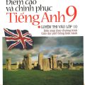 PDF | Điểm cao và chinh phục tiếng Anh 9 luyện thi vào lớp 10, biên soạn theo chương trình giáo dục phổ thông hiện hành, Nguyễn Nam Nguyên