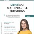 (Review PDF) | Digital SAT Math Practice Questions 2023, Vibrant