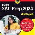 (PDF) | Digital SAT PRep 2024 for Dummies, Ron Woldoff, Jane Burstein
