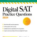 [Review PDF] Digital SAT Practice Questions 2024 by Philip Geer, Stephen A. Reiss, More than 600 practice questions