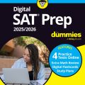 DSAT | Princeton Review Digital SAT Premium Prep (4 practice test online)