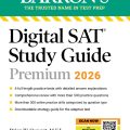 PDF | Digital SAT Study Guide Premium 2026, Brian W. Stewart, 4 full-length practice tests, with detailed answer explanations (SAT 2026)