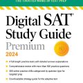 [Review PDF] Digital SAT study Guide Premium 2024, Brian W. Steward