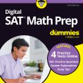 PDF | Digital Sat Math Prep for dummies, Mark Zegarelli