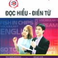 Rèn luyện kĩ năng Đọc hiểu điền từ, Bùi Văn Vinh, Trang Anh (tiếng Anh 11, 12, ôn thi đại học)