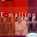 PDF + Mp3 | E-mailing, Louise Pile, Delta Business Communication Skills (kỹ năng viết tiếng email trong giao tiếp tiếng Anh)