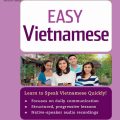 PDF + Mp3 | Easy Vietnamese learn to speak Vietnamese quickly , Tran Hoai Bac