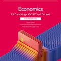PDF | Economics for Cambridge IGCSE and O Level Coursebook, Susan Grant, Third Edition (3rd edition) 2025