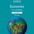 PDF | Economics for the IB Diploma Coursebook, Ellie Tragakes, Third edition