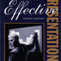 PDF + Mp3 + Videos | Effective Presentations, Oxford University Press, Jeremy Comfort