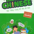 PDF | Emotional chinese, học tiếng Trung dễ như ăn kẹo, tập 2 tăng tốc, sách bài tập, Cầm Xu