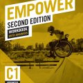 PDF+ mp3 | Empower C1 Workbook with answer, Second edition, Robert McLarty (Bản đẹp)